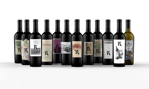 超希少◾️Realm Cellars Beckstoffer Bourn 超希少◾️Realm Cellars Beckstoffer Bourn