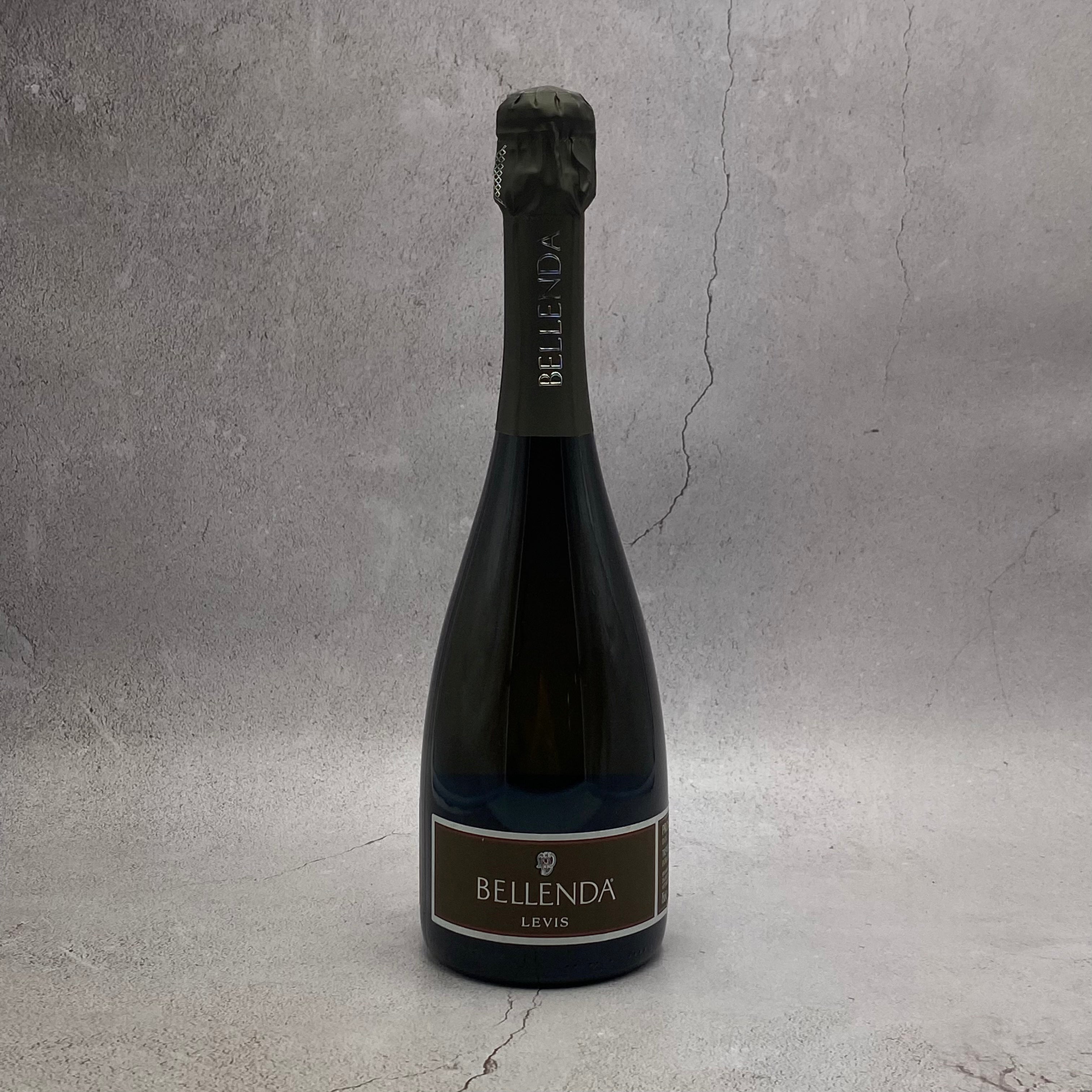 Bellenda Prosecco Spumante Brut Levis