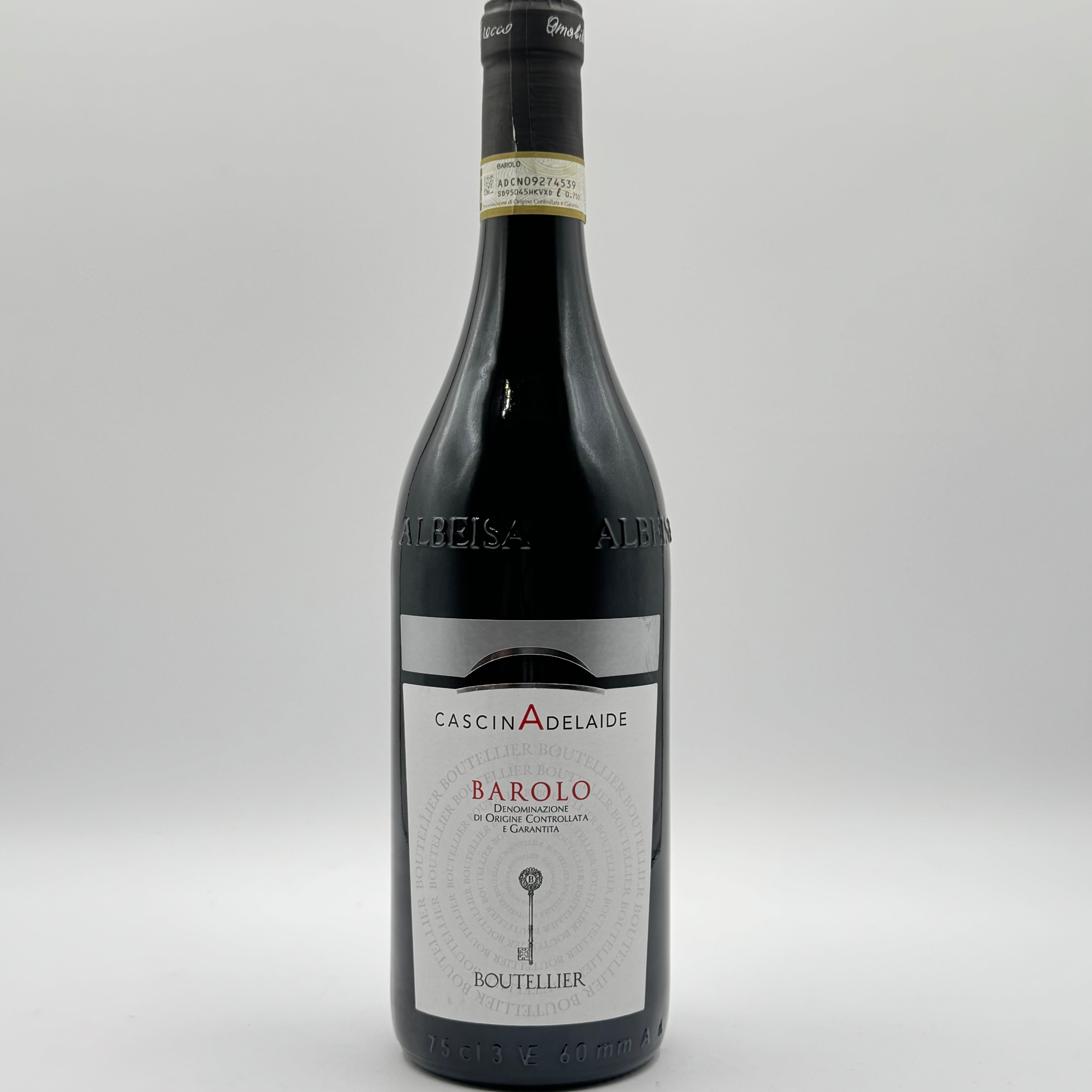 Cascina Adelaide Barolo ‘Boutellier’ 2019
