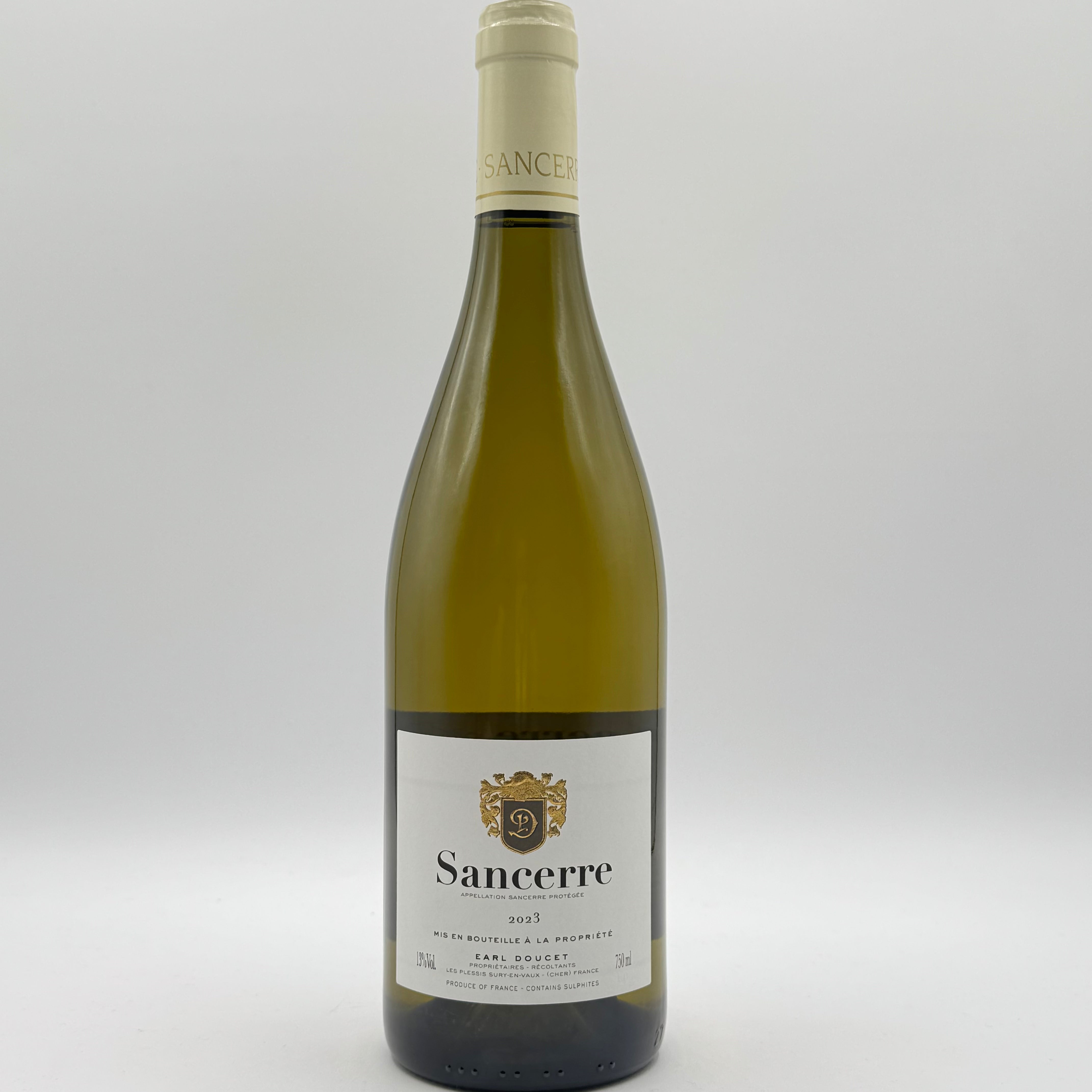 Earl Doucet 'Sancerre' Loire Valley 2023