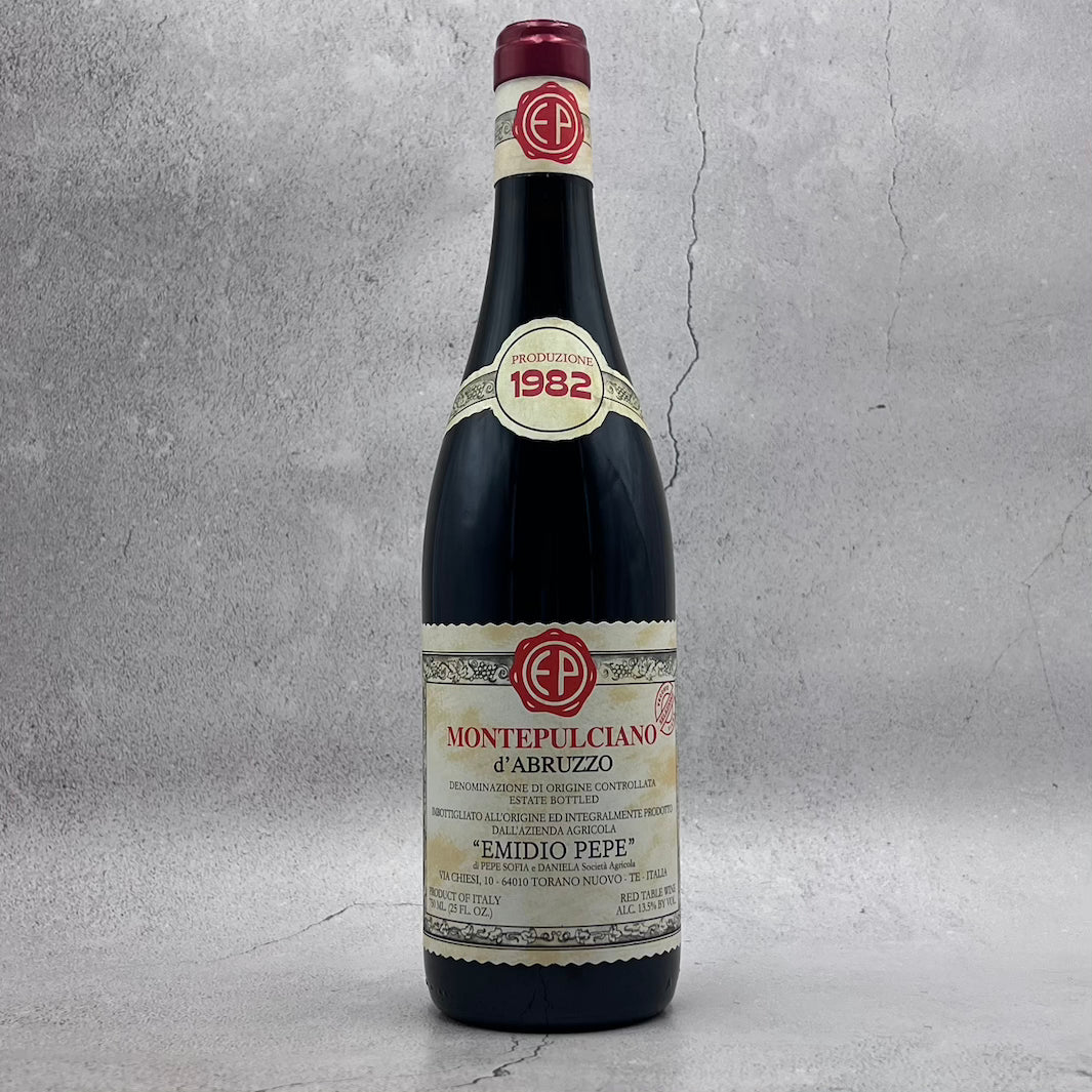 emidio-pepe-montepulciano-d-abruzzo-1982