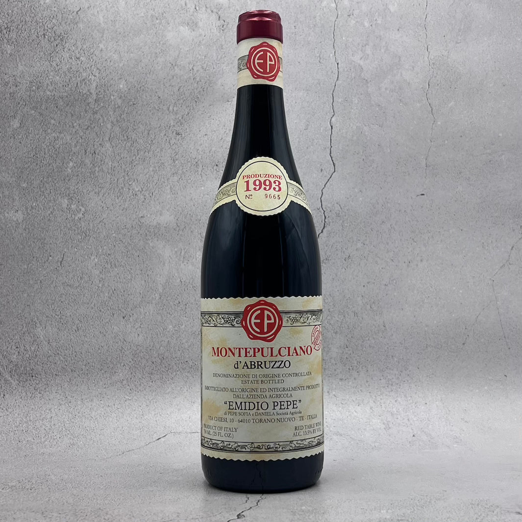 emidio-pepe-montepulciano-d-abruzzo-1993