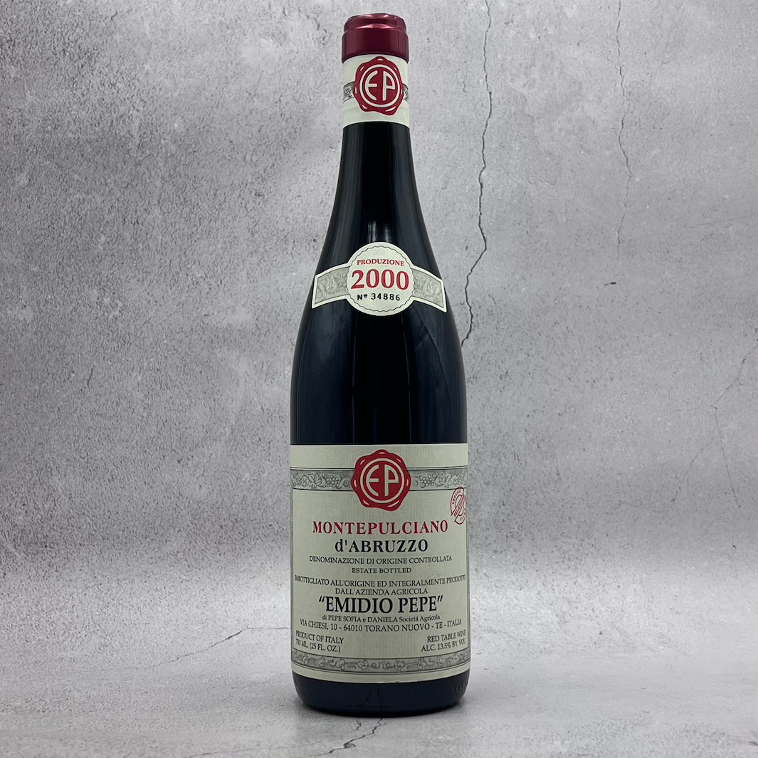 emidio-pepe-montepulciano-d'abruzzo-2000