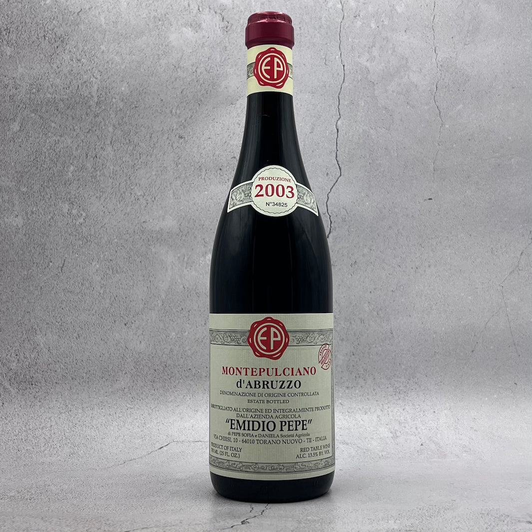 emidio-pepe-montepulciano-d-abruzzo-2003