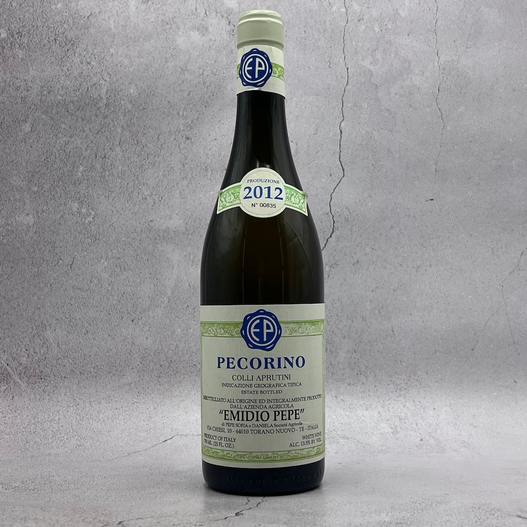 emidio-pepe-pecorino-abruzzo-2012