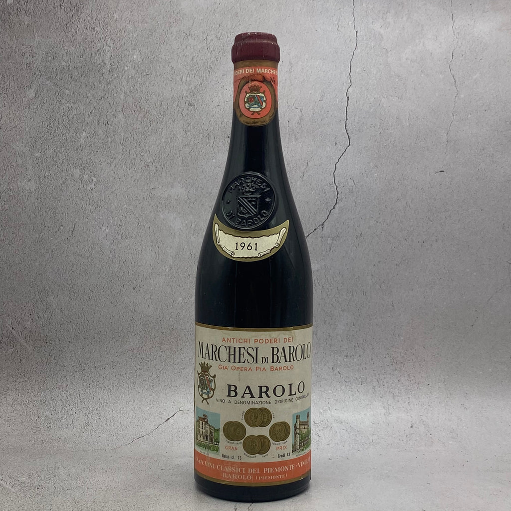 ワイン 1961 Marchesi di Barolo Barolo 3205_1024x1024.heic?v=1694829504