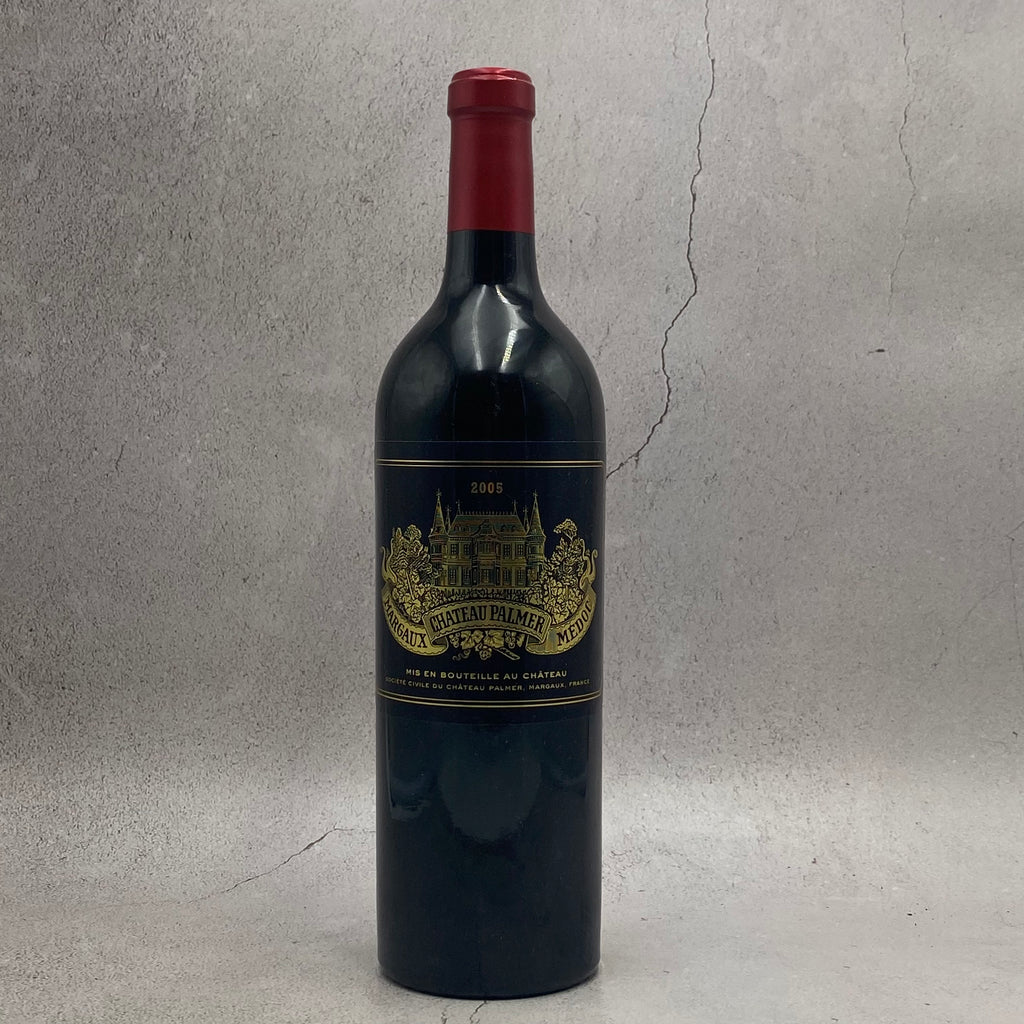2019 Chateau Palmer 'Alter Ego' Margaux