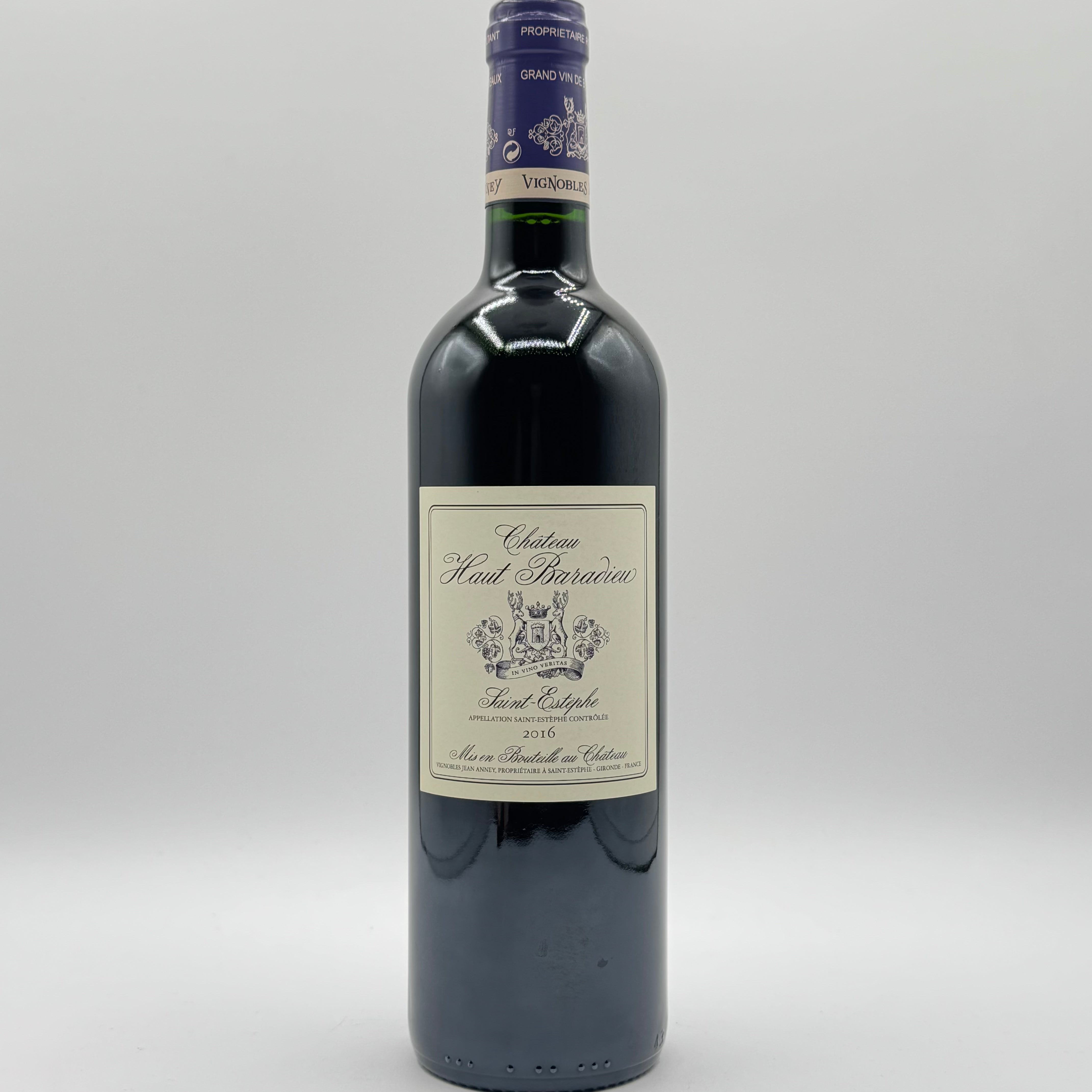 Chateau Lynch-Bages Pauillac 2000 – Boutellier Chateau Lynch-Bages Pauillac 2000 – Boutellier