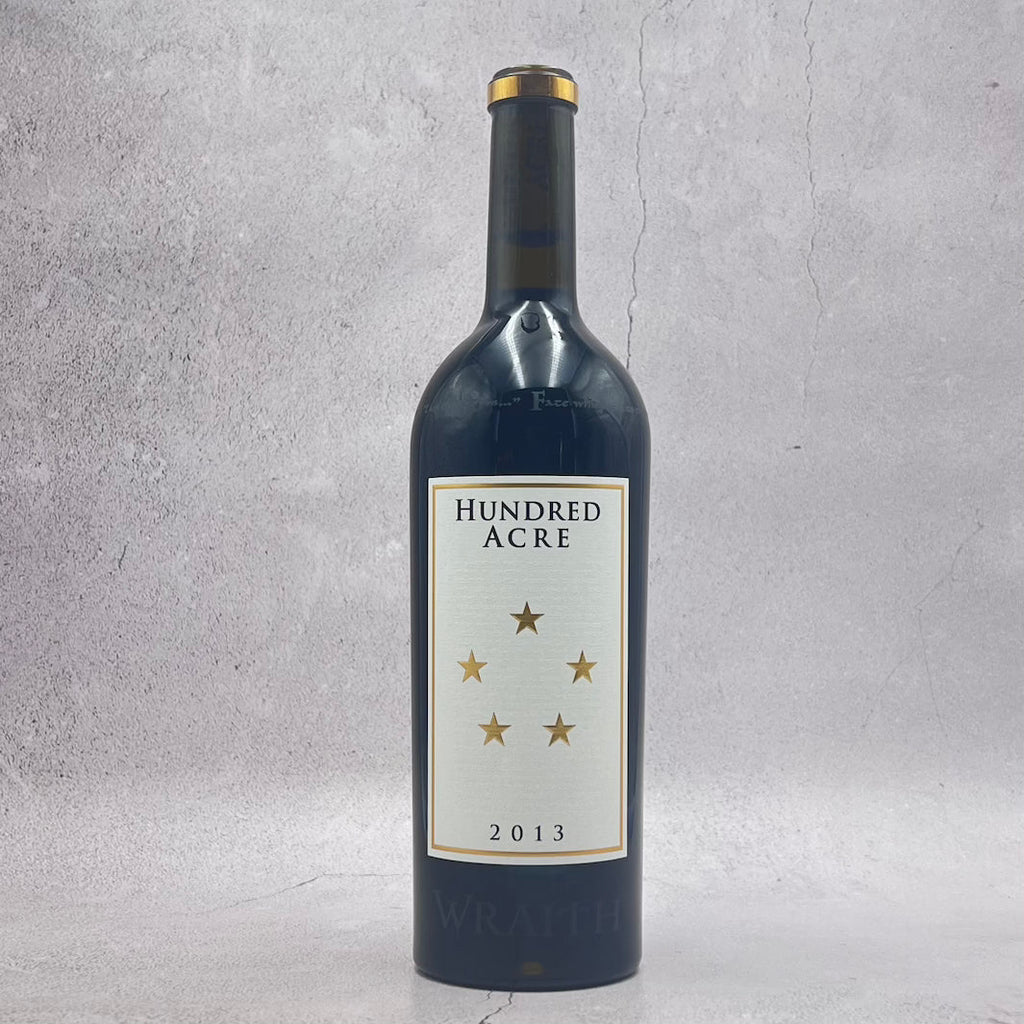 2013 Redwood Vineyards Special Reserve Cabernet Sauvignon